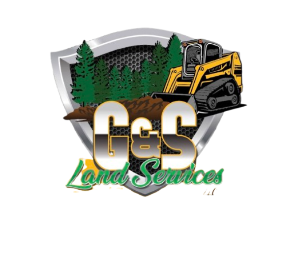 G&S Land Services logo